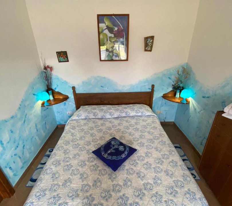 Photo of Bedroom in Scansano