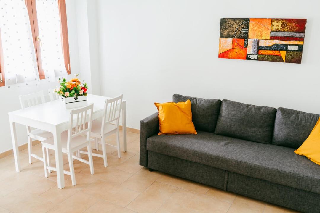 Photo of Livingroom in Isola Sacra
