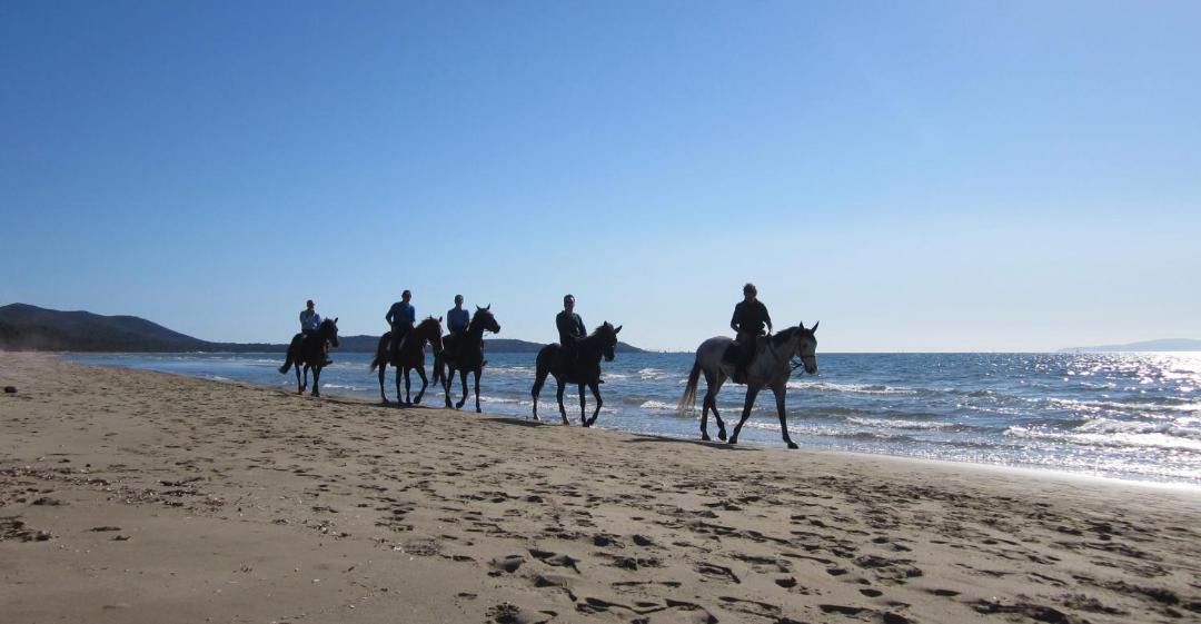 Photo of Others in Punta Ala