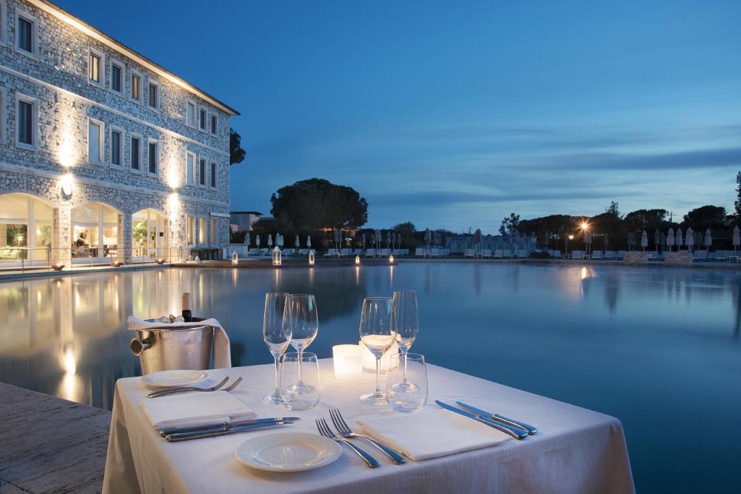 Photo of Others in Saturnia