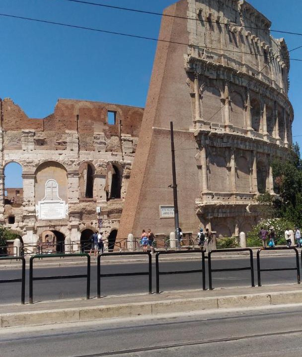 Photo of Others in Testaccio