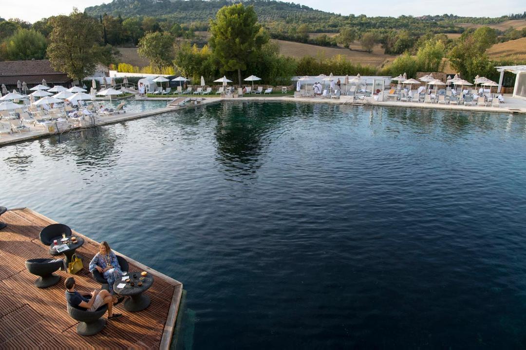 Photo of Others in Saturnia