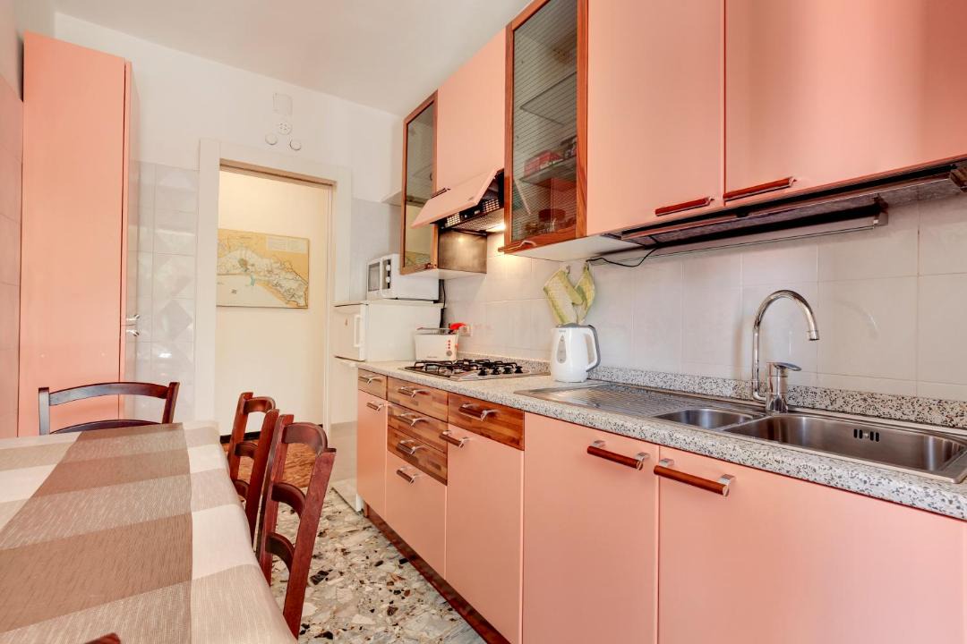 Photo of Kitchen in Cannaregio