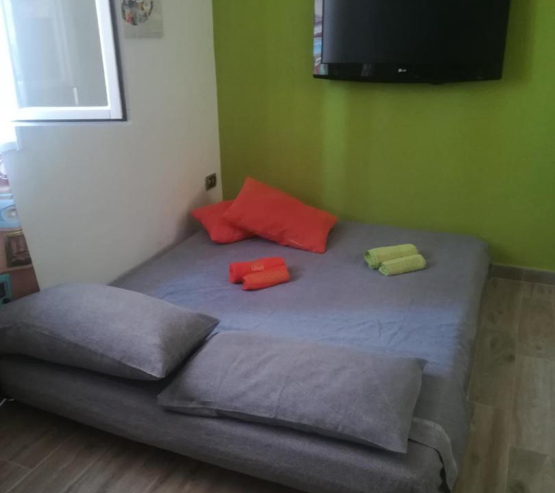 Photo of Bedroom in Trani