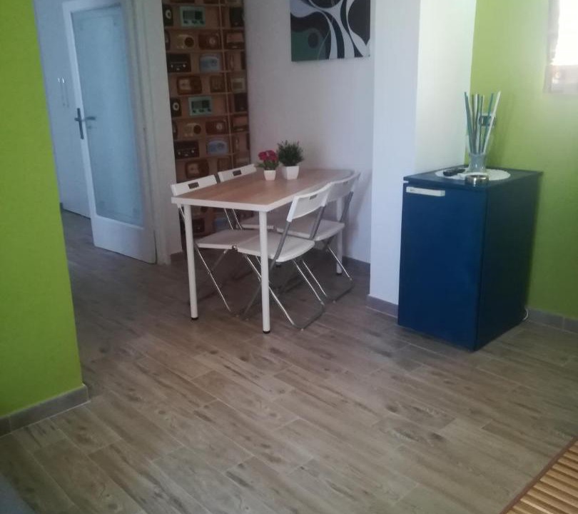 Photo of Livingroom in Trani