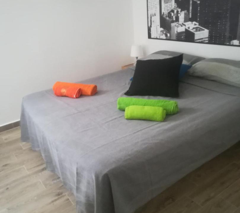 Photo of Bedroom in Trani