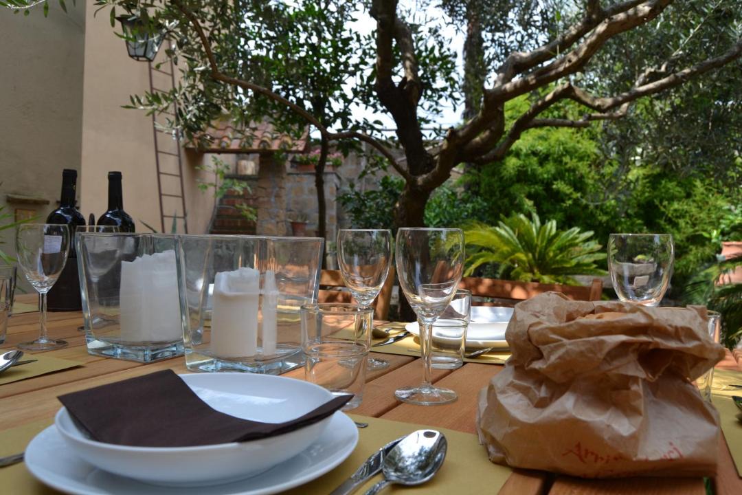 Photo of Others in Tuscania