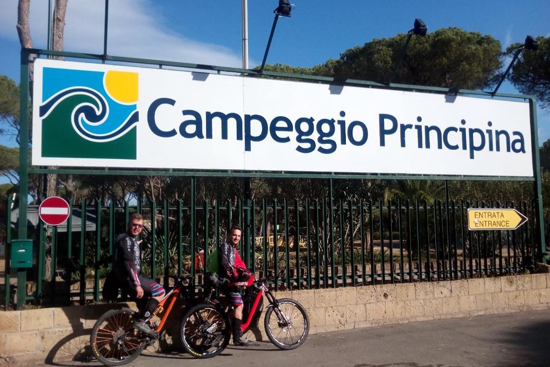 Photo of Others in Principina a Mare
