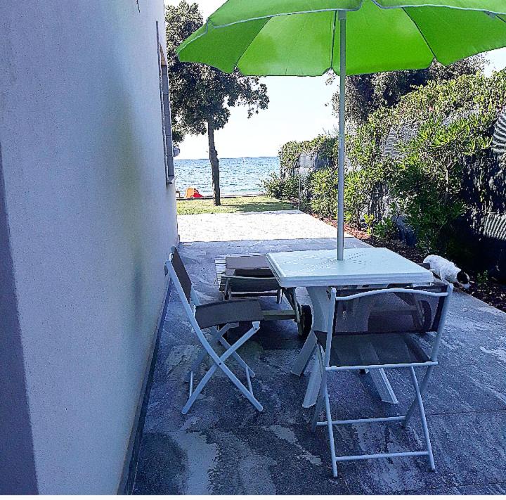 Photo of Patio Balcony in Latina Lido