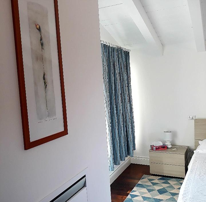 Photo of Bedroom in Latina Lido