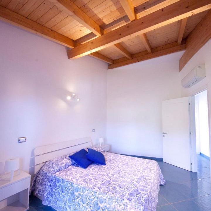Photo of Bedroom in Marina di San Nicola
