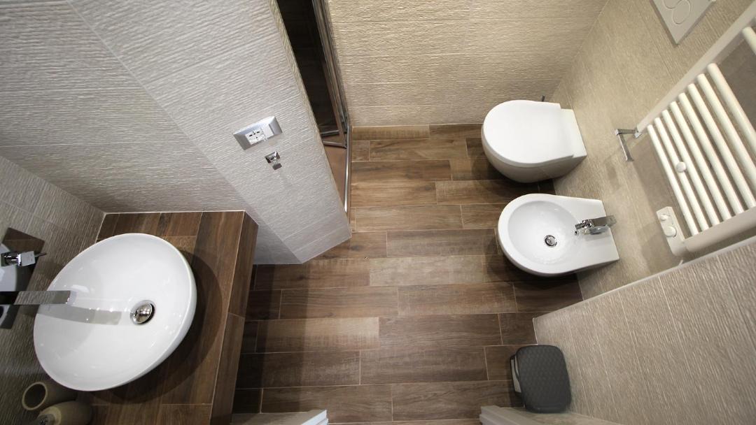 Photo of Bathroom in Grottaglie