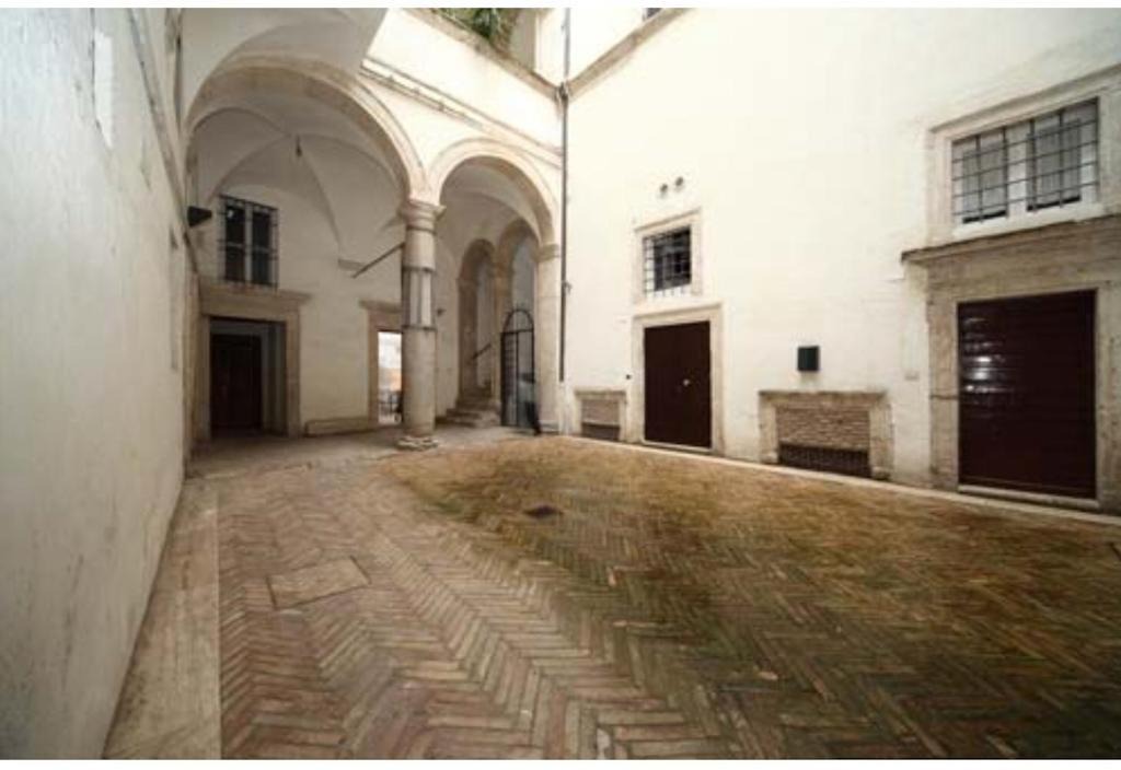 Photo of Others in Rione XI Sant'Angelo