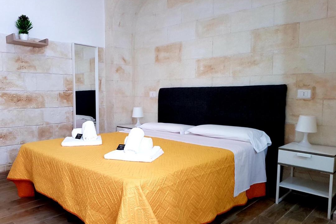 Photo of Bedroom in Taranto