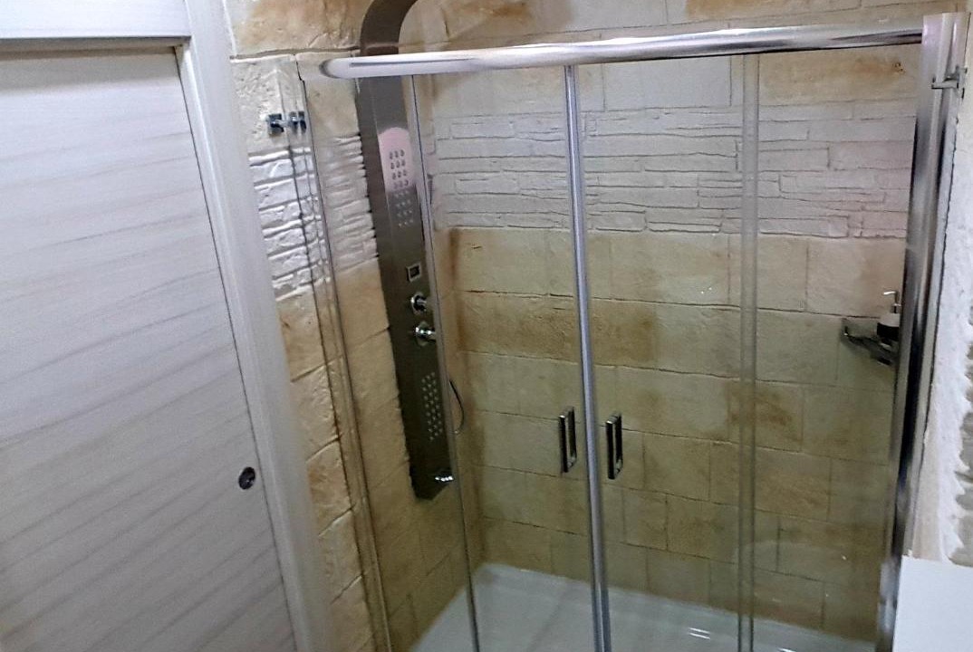 Photo of Bathroom in Taranto
