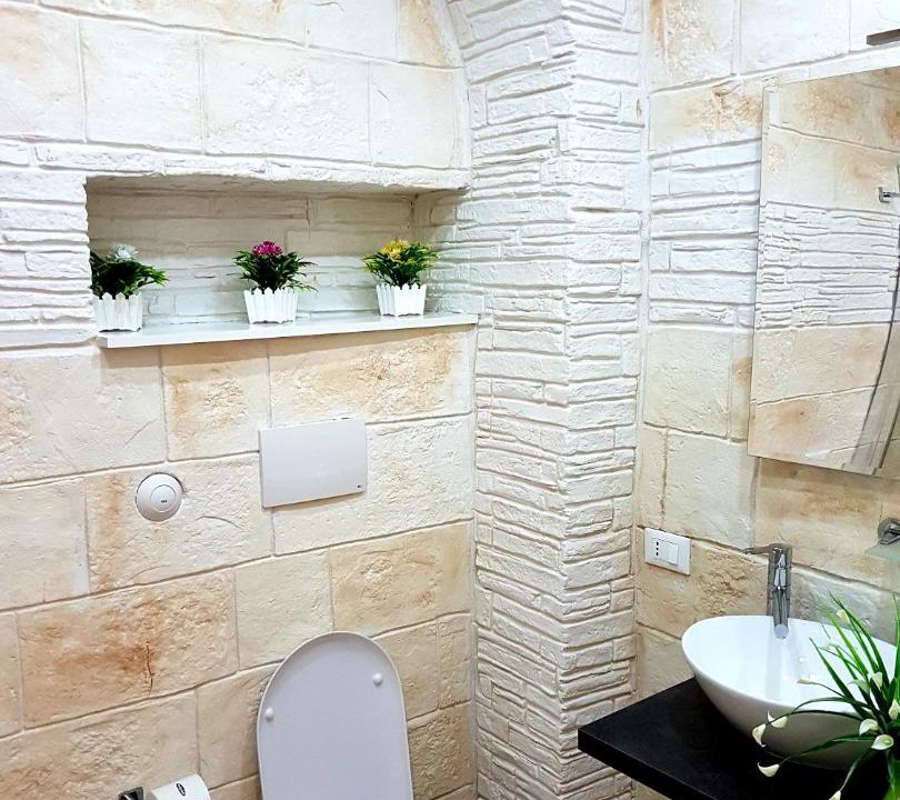 Photo of Bathroom in Taranto