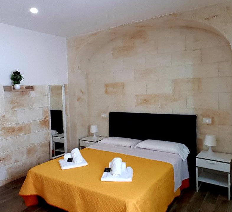 Photo of Bedroom in Taranto