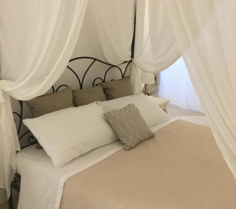 Photo of Bedroom in Sammichele di Bari