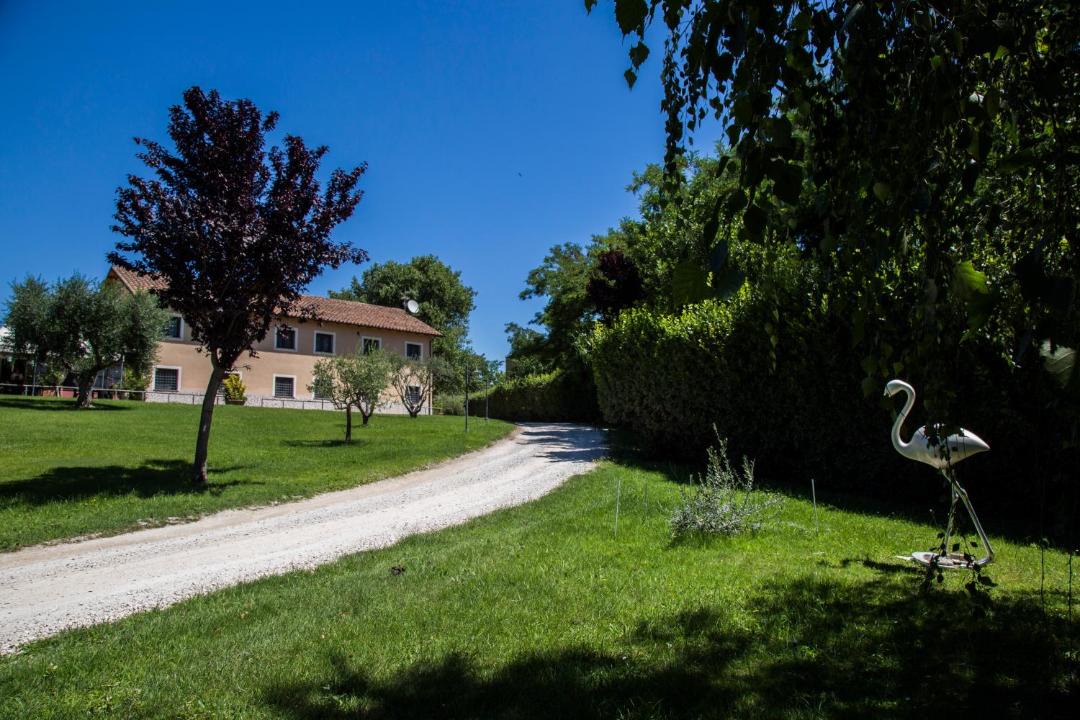 Photo of Others in Zona VII Tor Cervara