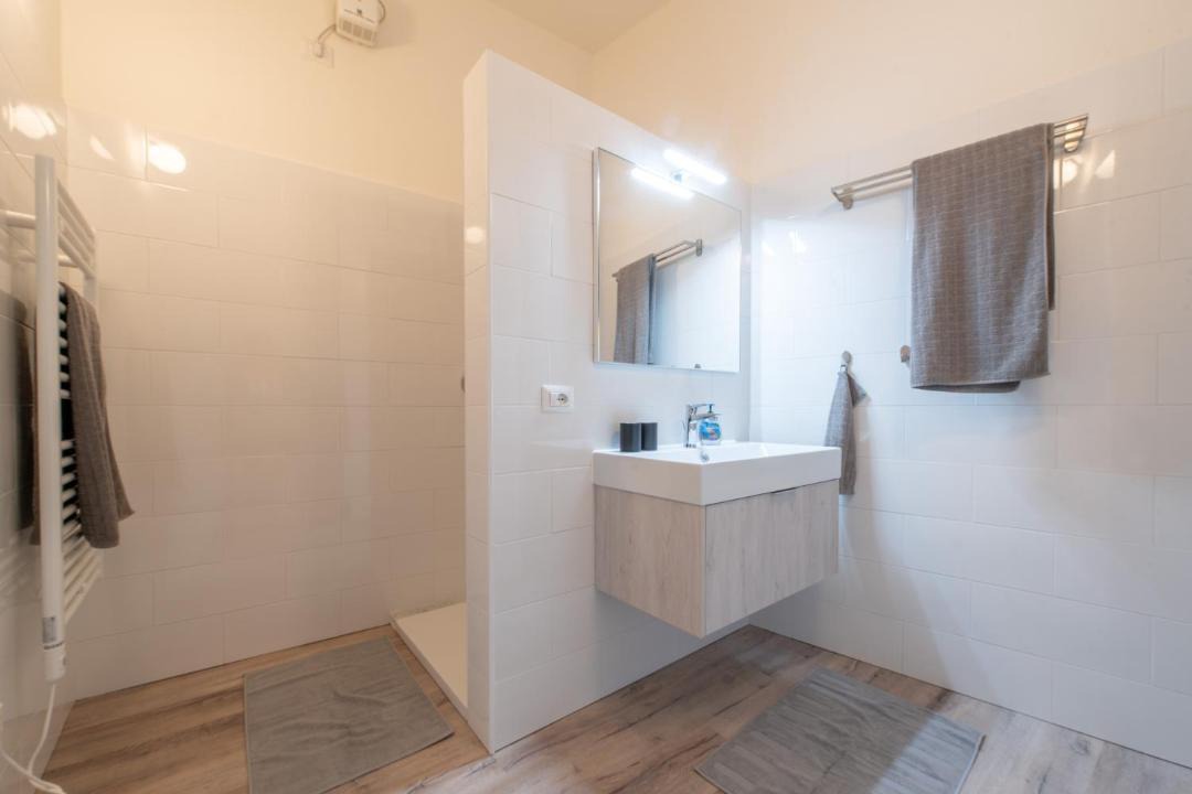 Photo of Bathroom in Monte del Lago
