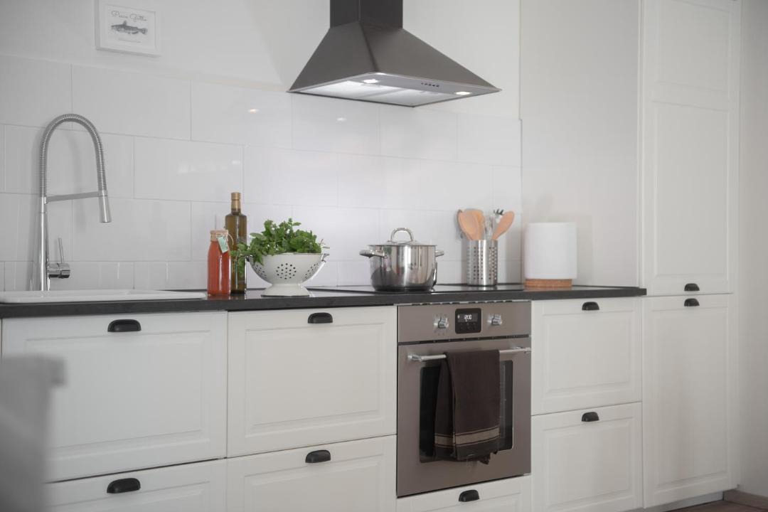 Photo of Kitchen in Monte del Lago
