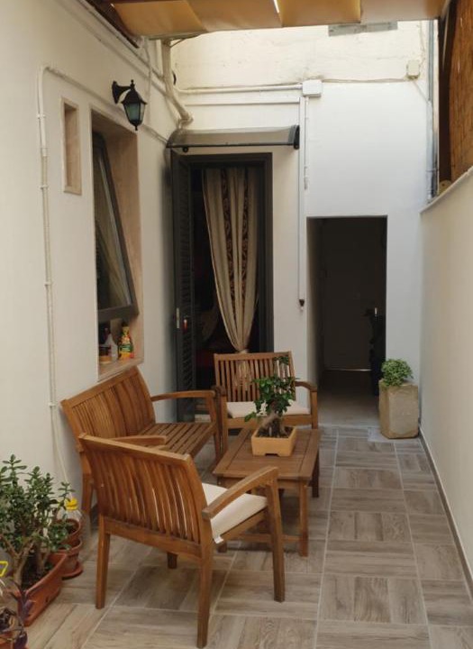 Photo of Livingroom in Lecce