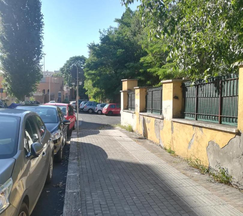 Photo of Others in Monte Sacro