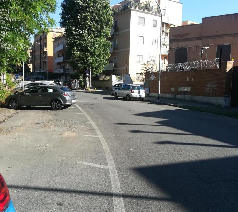 Photo of Others in Monte Sacro