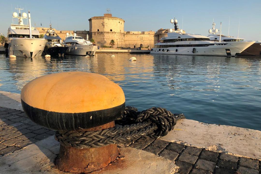 Photo of Others in Civitavecchia