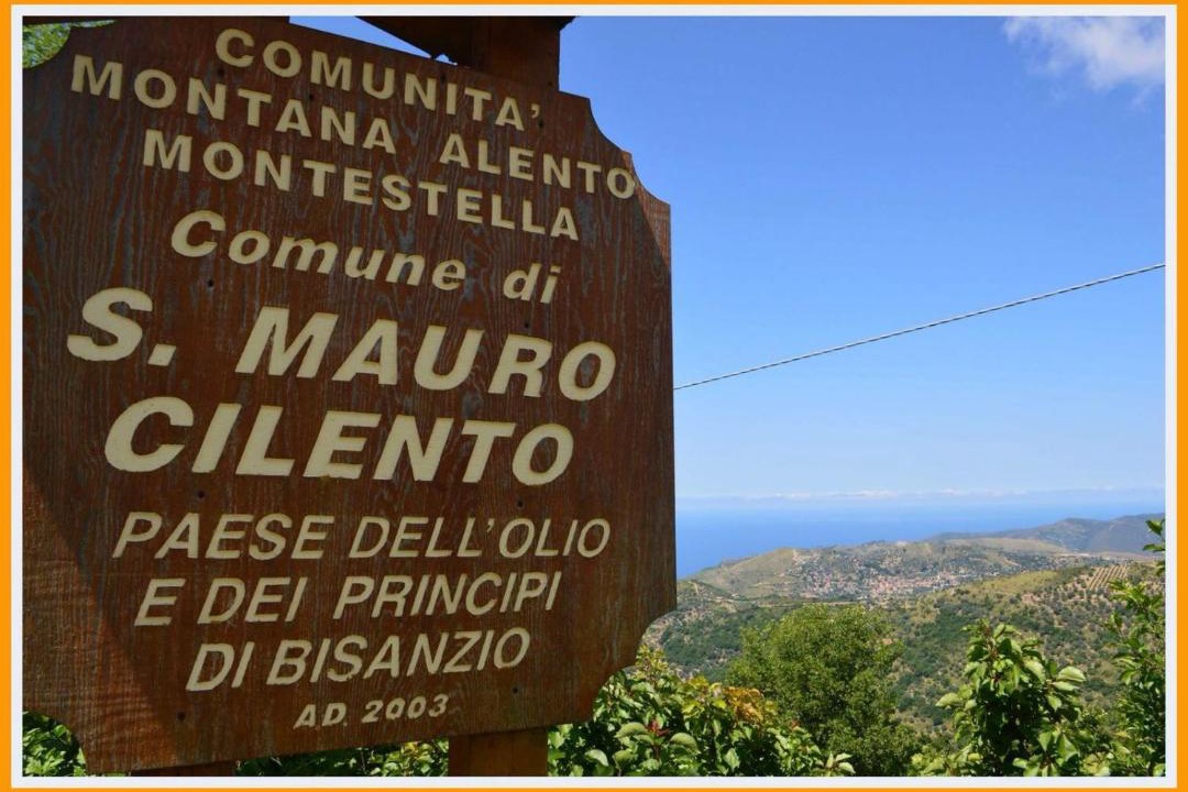Photo of Others in San Mauro Cilento