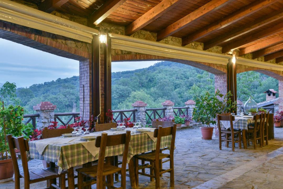 Photo of Others in Castelcivita