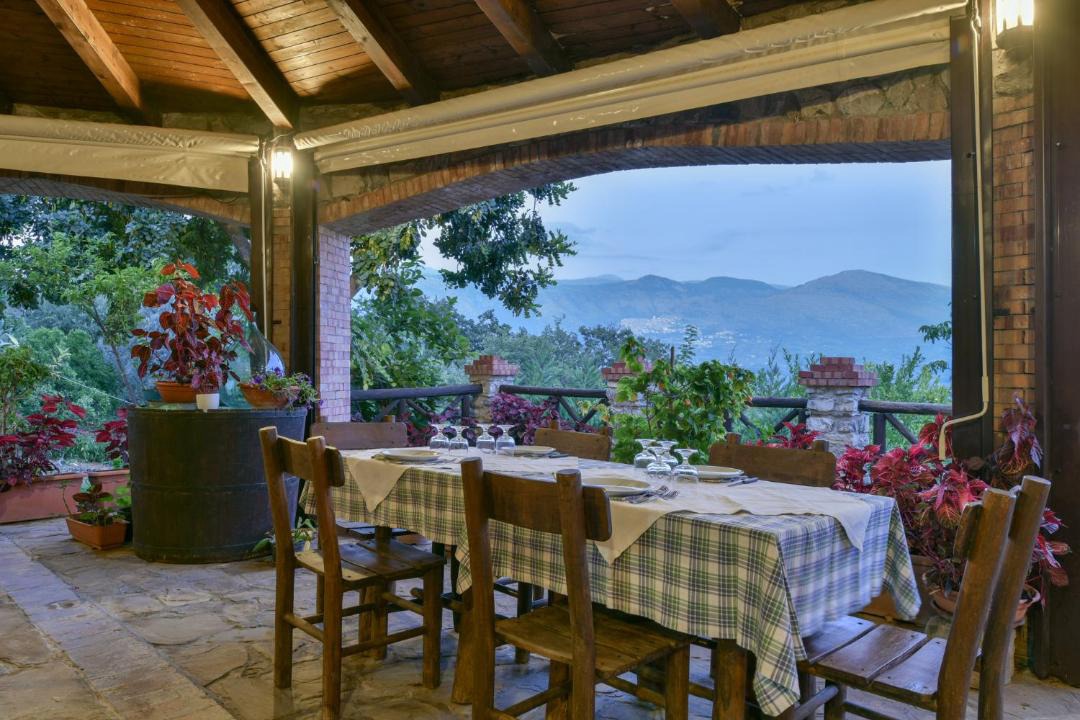 Photo of Others in Castelcivita