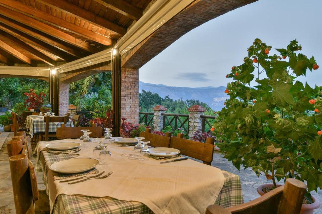 Photo of Others in Castelcivita