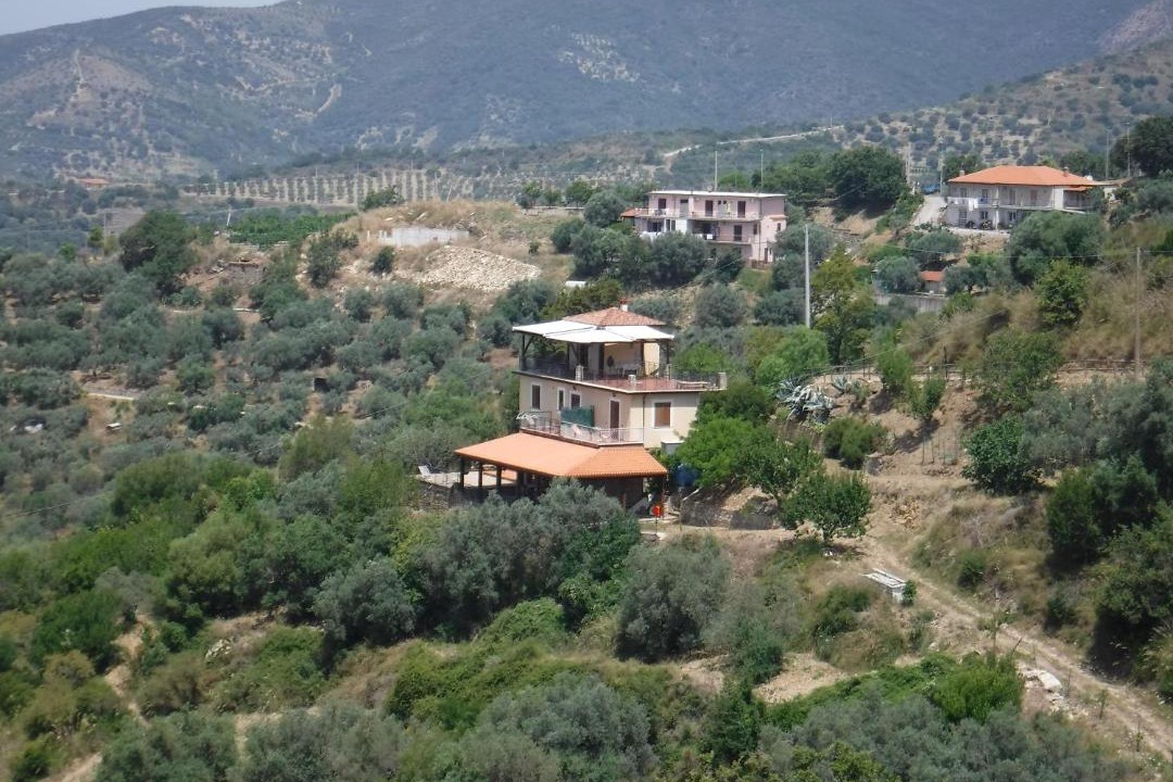 Photo of Outdoor in San Mauro Cilento