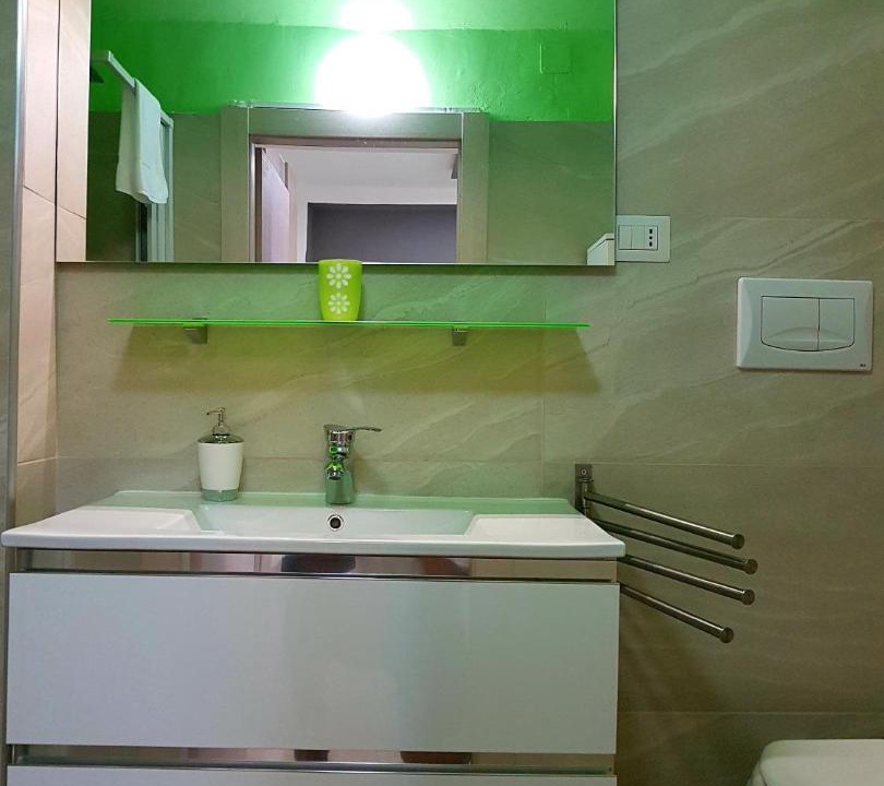 Photo of Bathroom in Taranto