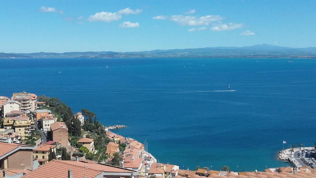 Photo of Others in Porto Santo Stefano