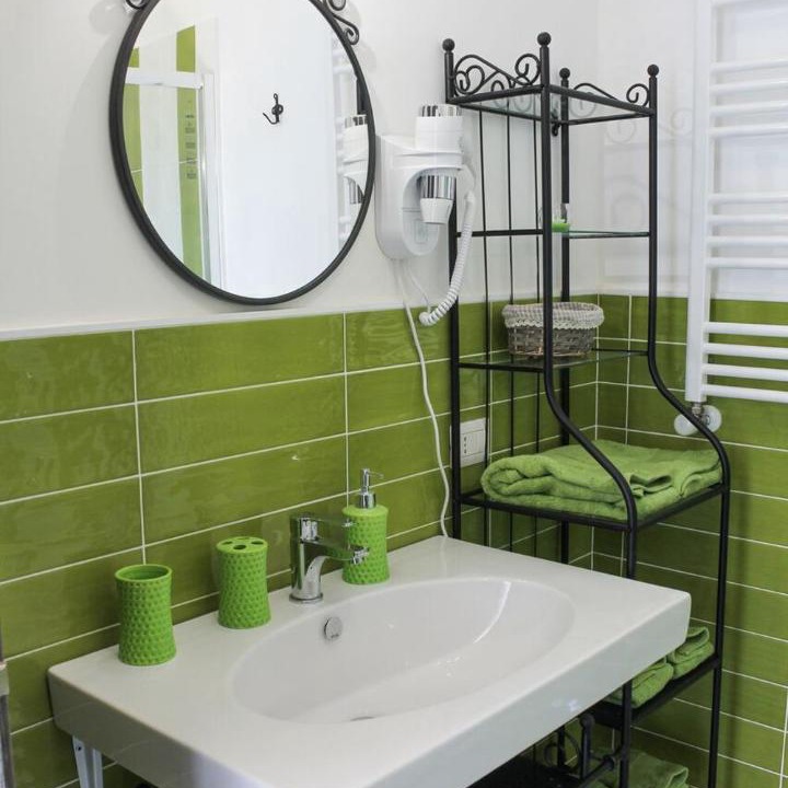 Photo of Bathroom in Oriolo Romano