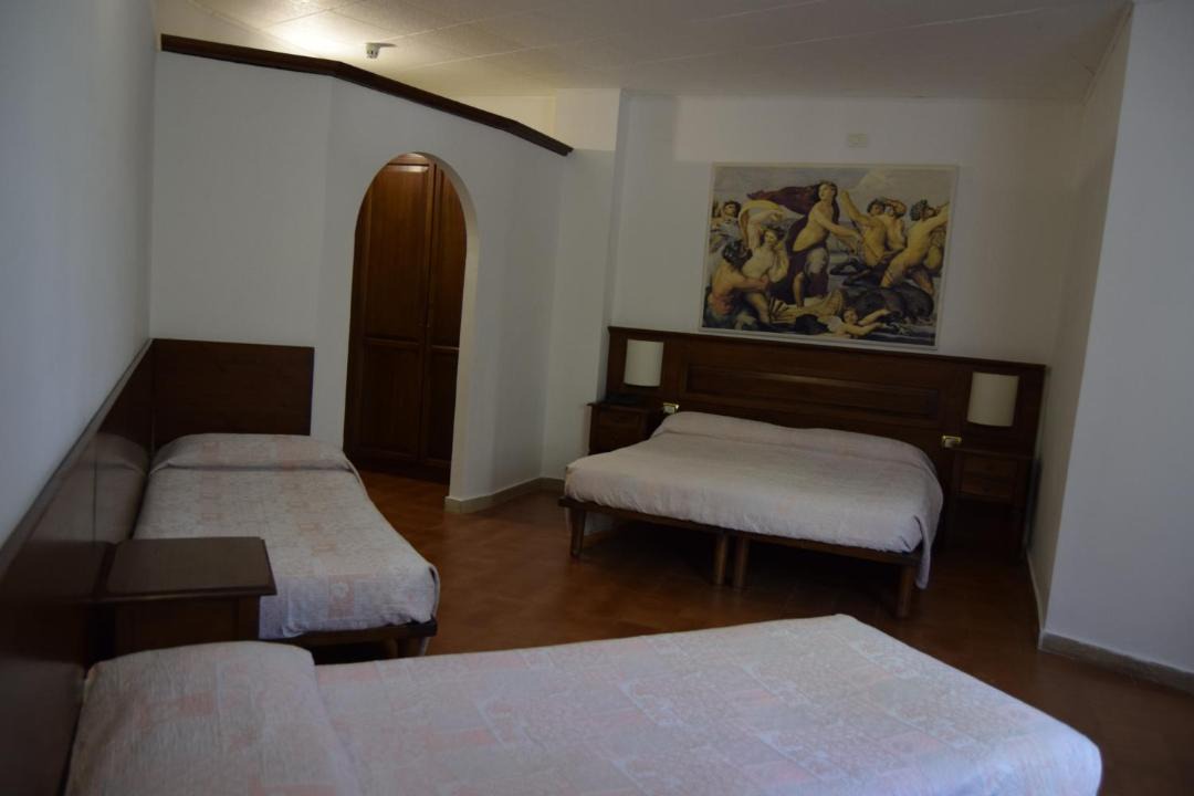 Photo of Bedroom in Roccaraso
