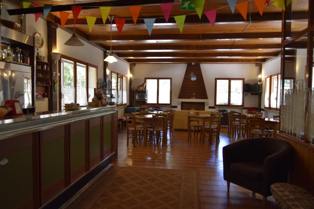Photo of Kitchen in Roccaraso
