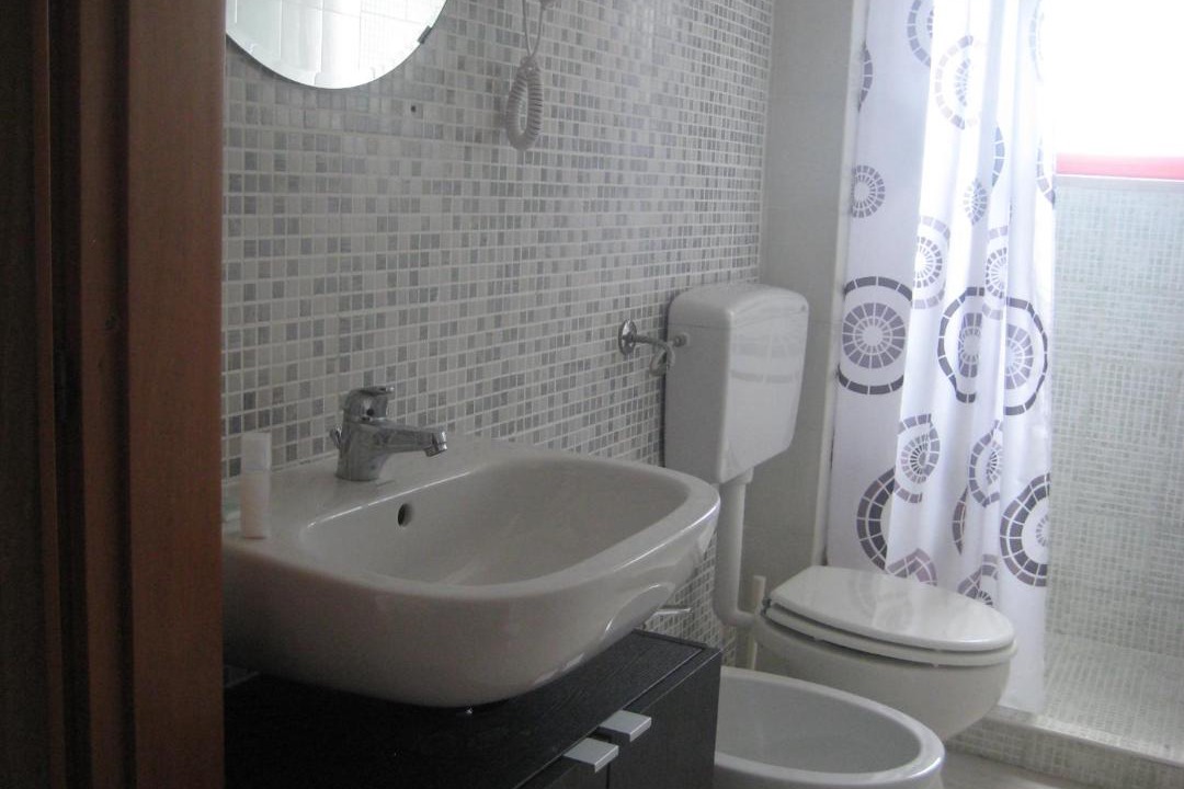 Photo of Bathroom in Lentiscosa