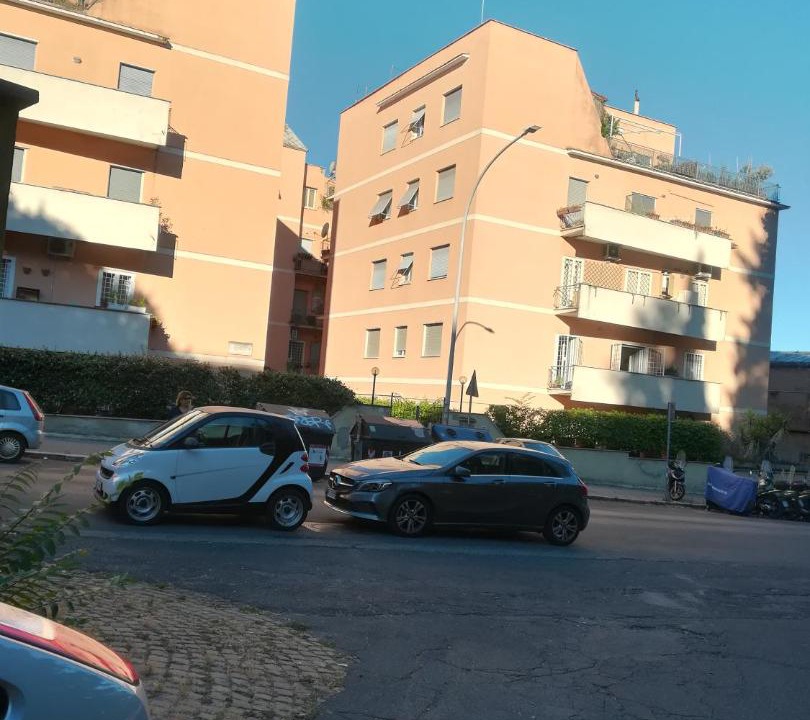 Photo of Others in Monte Sacro
