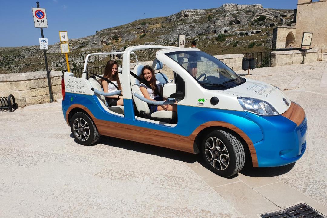 Photo of Others in Matera
