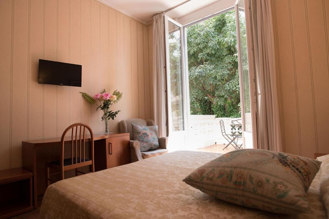 Photo of Bedroom in Rione XVIII Castro Pretorio