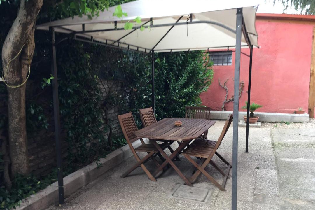 Photo of Others in Quartiere XX Ardeatino