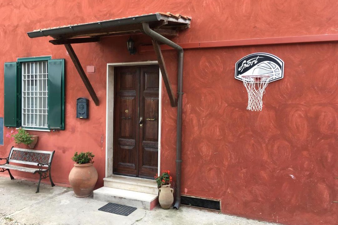 Photo of Others in Quartiere XX Ardeatino