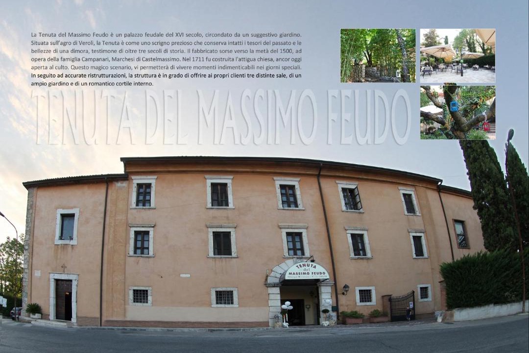 Photo of Others in Veroli