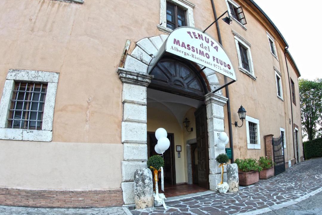 Photo of Others in Veroli