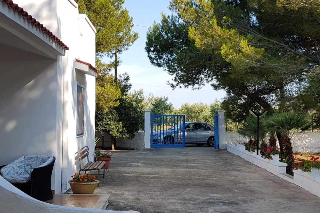 Photo of Buildings in Carovigno