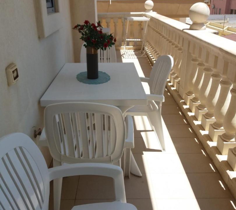 Photo of Patio Balcony in Il Monte