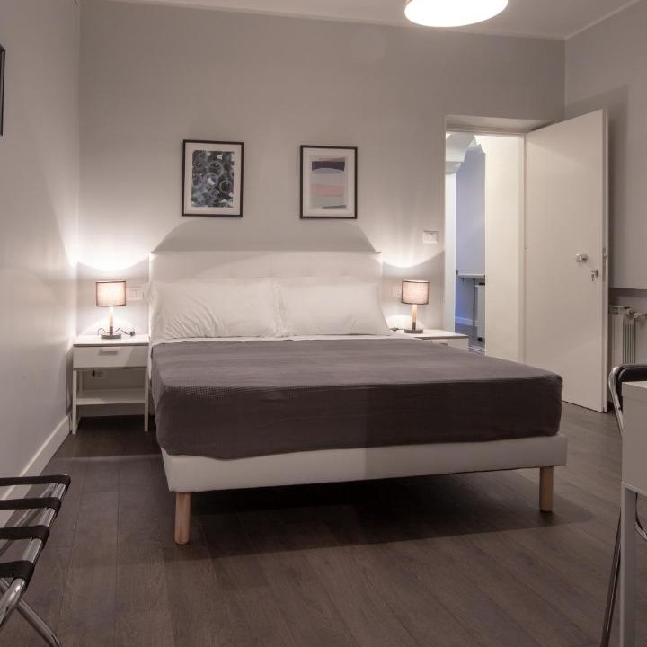 Photo of Bedroom in Rione VI Parione